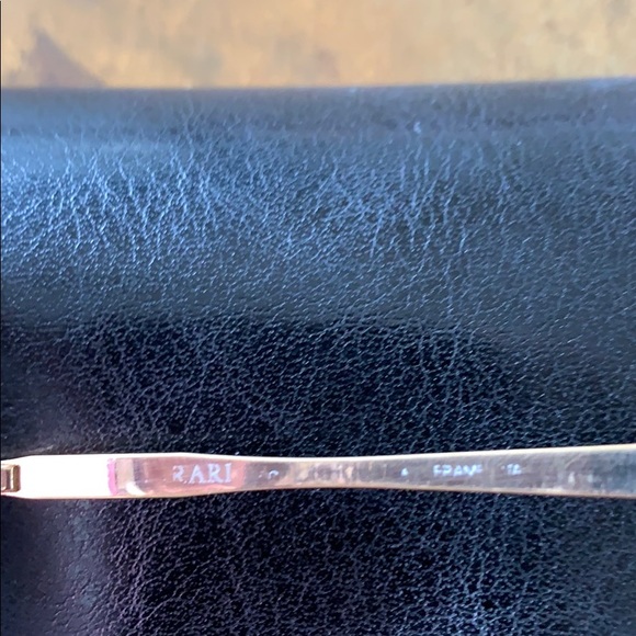 French Designer sunglasses (prescription) - Picture 2 of 6